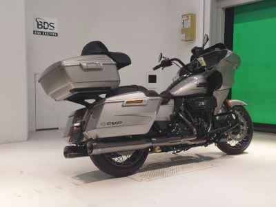 Harley-Davidson Road Glide FLTRXSE1800 2024