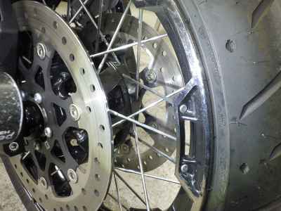 Harley-Davidson Road Glide FLTRXSE1800 2024