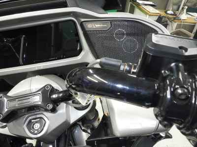 Harley-Davidson Road Glide FLTRXSE1800 2024