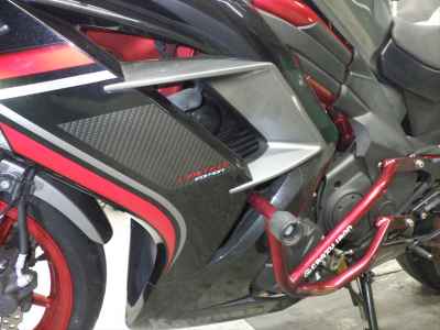 Kawasaki Ninja 400 2017