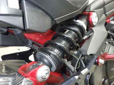 Kawasaki Ninja 400 2017