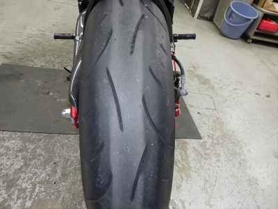 Kawasaki Ninja 400 2017