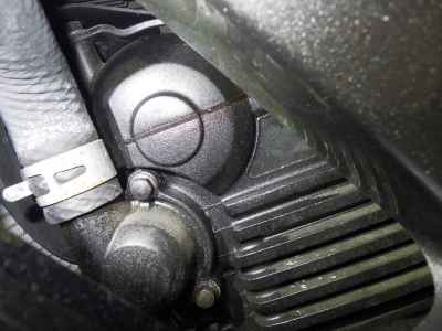 Kawasaki Ninja 400 2017