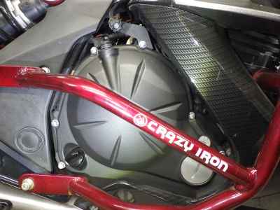 Kawasaki Ninja 400 2017