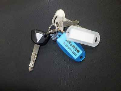 Kawasaki Ninja 400 2017