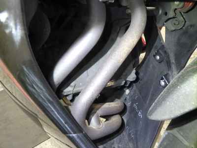 Kawasaki Ninja 400 2017