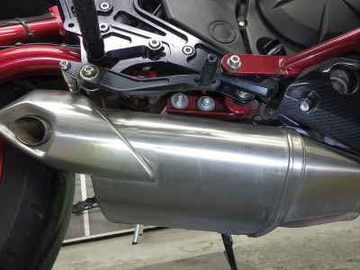 Kawasaki Ninja 400 2017