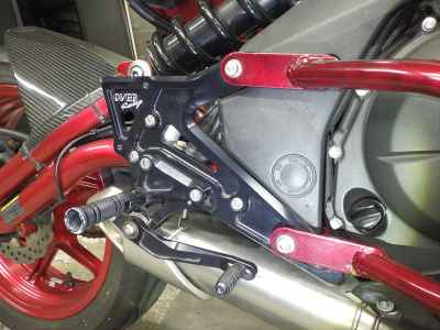 Kawasaki Ninja 400 2017