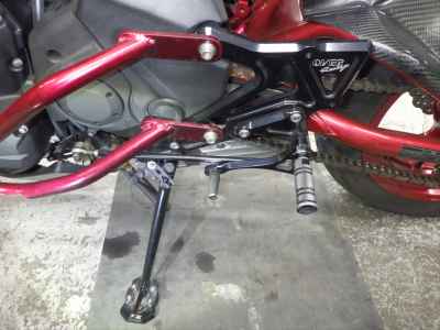 Kawasaki Ninja 400 2017