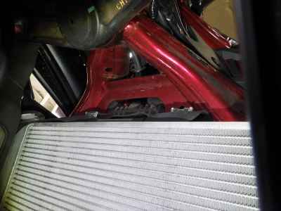 Kawasaki Ninja 400 2017