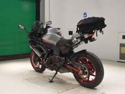 Kawasaki Ninja 400 2017