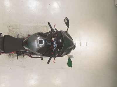 Kawasaki Ninja 400 2017