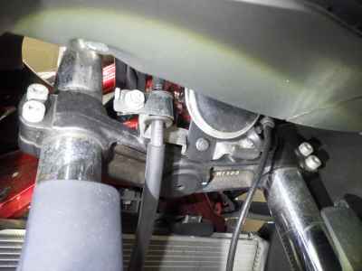 Kawasaki Ninja 400 2017