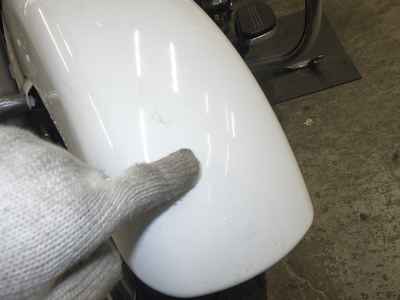 Harley-Davidson Street Glide FLHXS1750 2017