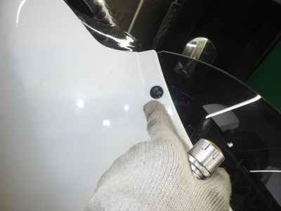 Harley-Davidson Street Glide FLHXS1750 2017