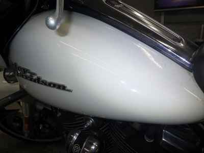 Harley-Davidson Street Glide FLHXS1750 2017