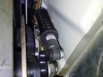 Harley-Davidson Street Glide FLHXS1750 2017