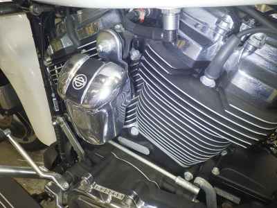 Harley-Davidson Street Glide FLHXS1750 2017