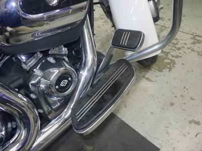 Harley-Davidson Street Glide FLHXS1750 2017