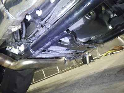 Harley-Davidson Street Glide FLHXS1750 2017