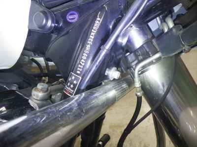 Harley-Davidson Street Glide FLHXS1750 2017