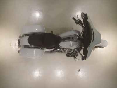 Harley-Davidson Street Glide FLHXS1750 2017