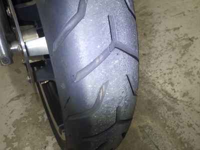 Harley-Davidson Street Glide FLHXS1750 2017