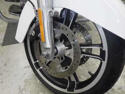 Harley-Davidson Street Glide FLHXS1750 2017