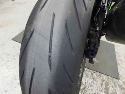 Kawasaki Ninja ZX-6R 2020