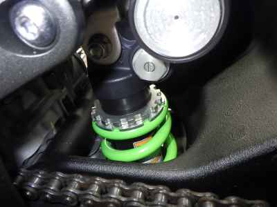 Kawasaki Ninja ZX-6R 2020