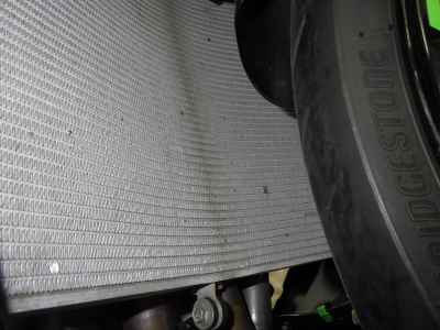 Kawasaki Ninja ZX-6R 2020