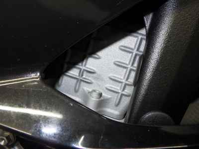 Kawasaki Ninja ZX-6R 2020