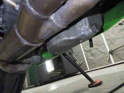 Kawasaki Ninja ZX-6R 2020