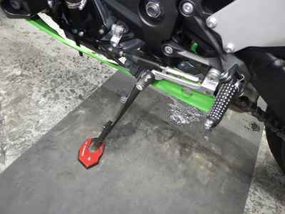 Kawasaki Ninja ZX-6R 2020