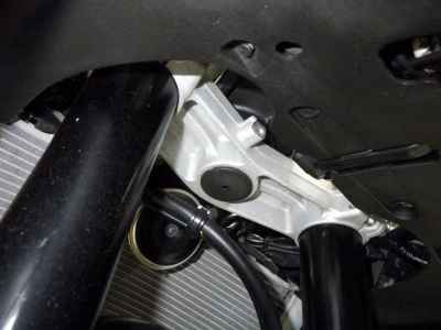 Kawasaki Ninja ZX-6R 2020