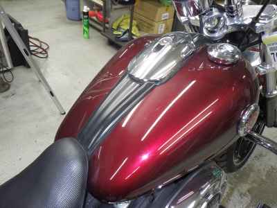 Harley-Davidson Breakout FXSB1580 2015