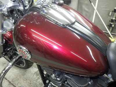 Harley-Davidson Breakout FXSB1580 2015