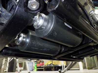 Harley-Davidson Breakout FXSB1580 2015