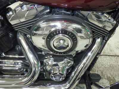 Harley-Davidson Breakout FXSB1580 2015