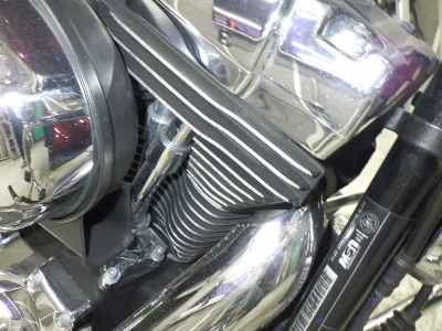 Harley-Davidson Breakout FXSB1580 2015