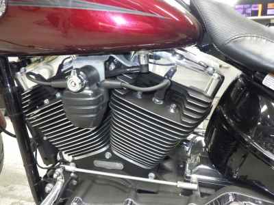 Harley-Davidson Breakout FXSB1580 2015