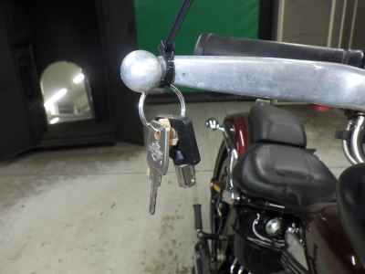 Harley-Davidson Breakout FXSB1580 2015