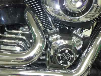 Harley-Davidson Breakout FXSB1580 2015