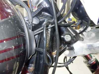 Harley-Davidson Breakout FXSB1580 2015