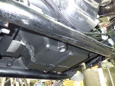 Harley-Davidson Breakout FXSB1580 2015