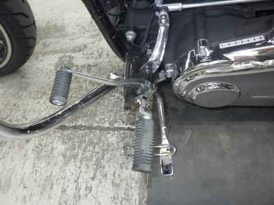 Harley-Davidson Breakout FXSB1580 2015