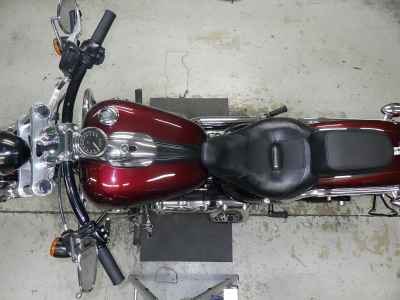 Harley-Davidson Breakout FXSB1580 2015