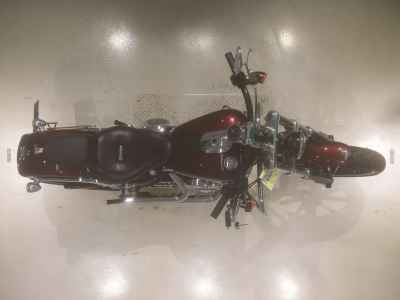 Harley-Davidson Breakout FXSB1580 2015