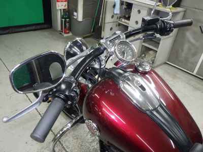 Harley-Davidson Breakout FXSB1580 2015