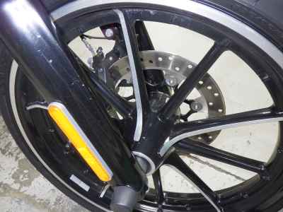 Harley-Davidson Breakout FXSB1580 2015